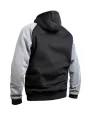Xtm V2 Motorrad Kapuzenpullover - John Doe