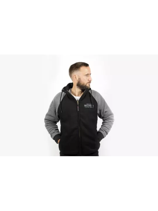 Xtm V2 Hoodie - John Doe