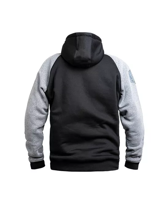 Sweat Moto À Capuche Xtm V2 - John Doe