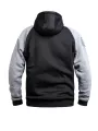 Sweat Moto À Capuche Xtm V2 - John Doe