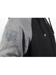 Sweat Moto À Capuche Xtm V2 - John Doe