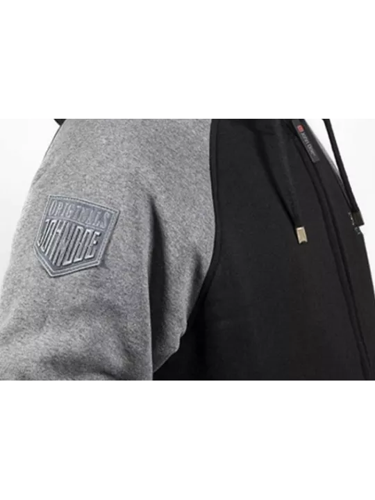 Xtm V2 Motorrad Kapuzenpullover - John Doe