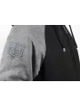 Sweat Moto À Capuche Xtm V2 - John Doe