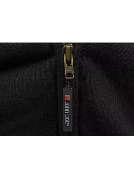 Camisola Xtm V2 - John Doe