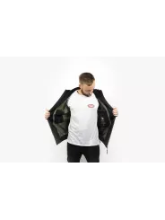 Sweat Moto À Capuche Xtm V2 - John Doe