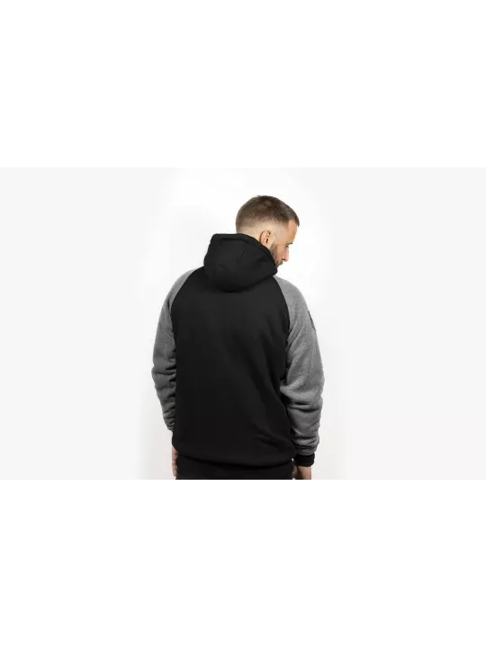 Sweat Moto À Capuche Xtm V2 - John Doe