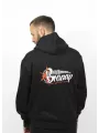Sudadera Moto Cremallera Braaap - John Doe