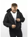Camisola Zip Braaap - John Doe