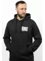 Motorrad Kapuzenpullover Zip Originals - John Doe