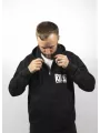 Zip Ride Hoodie - John Doe