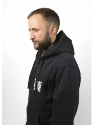 Zip Ride Hoodie - John Doe