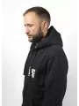 Zip Ride Hoodie - John Doe