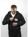 Zip Ride Hoodie - John Doe