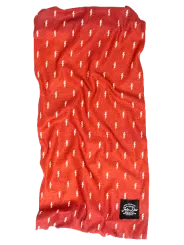 Classic Flash Neck Tube - John Doe