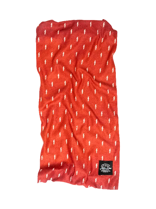 Classic Flash Neck Tube - John Doe