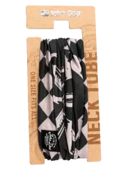 Classic Jdm Flag Neck Tube - John Doe