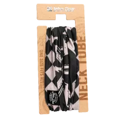 Classic Moto Nackenband Jdm Flag - John Doe