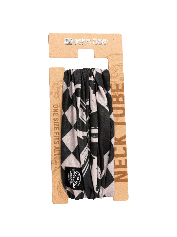 Classic Moto Nackenband Jdm Flag - John Doe
