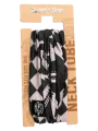 Classic Jdm Flag Neck Tube - John Doe