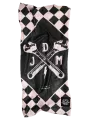 Classic Moto Nackenband Jdm Flag - John Doe
