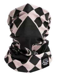Tour De Cou Moto Classic Jdm Flag - John Doe