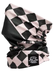 Classic Jdm Flag Neck Tube - John Doe