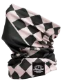 Tour De Cou Moto Classic Jdm Flag - John Doe