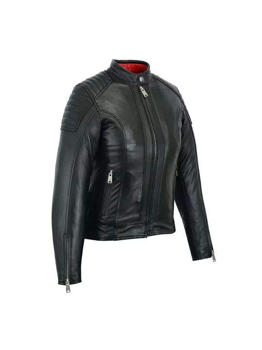 Blouson Original Driver - L'Original Pour Elle