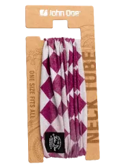 Moto Flag Nackenband - John Doe