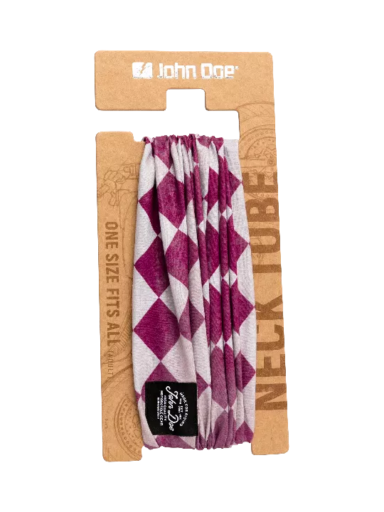 Tour De Cou Moto Flag - John Doe