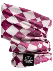 Moto Flag Nackenband - John Doe