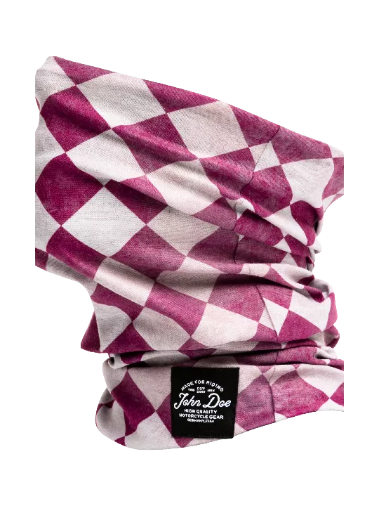 Moto Flag Nackenband - John Doe