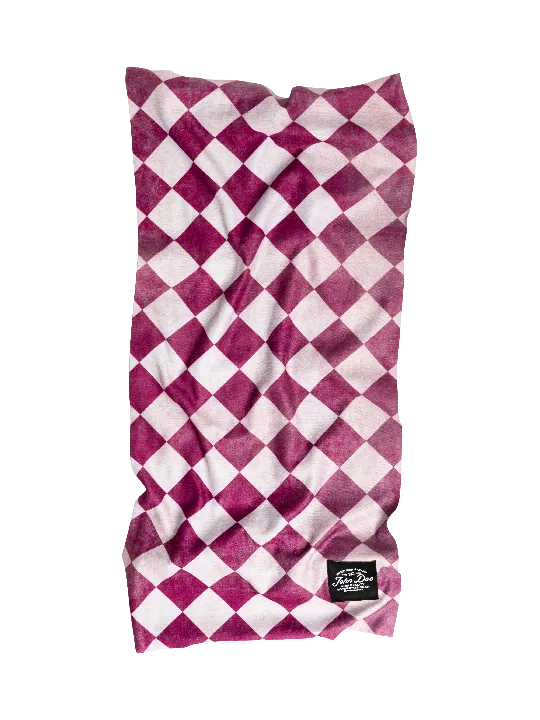 Moto Bandera Gargantilla - John Doe