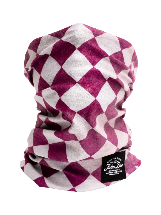 Moto Flag Nackenband - John Doe