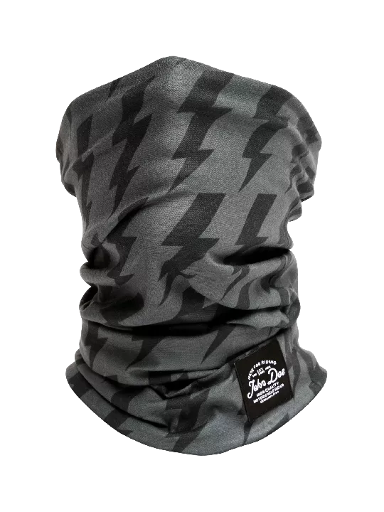Moto Collar Flash - John Doe
