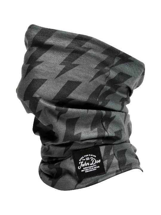 Moto Collar Flash - John Doe