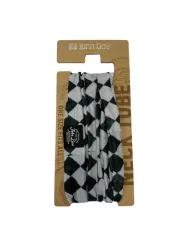 Girocollo Modern Race Flag - John Doe