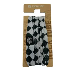 Moto Modern Race Flag Nackenband - John Doe