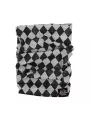Girocollo Modern Race Flag - John Doe