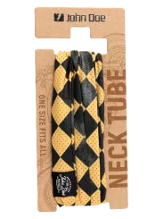 Race Flag Neck Tube - John Doe