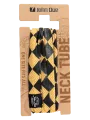 Race Flag Neck Tube - John Doe