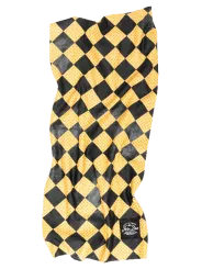 Race Flag Neck Tube - John Doe