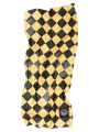 Race Flag Neck Tube - John Doe