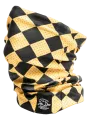 Race Flag Neck Tube - John Doe