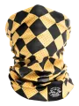 Race Flag Neck Tube - John Doe