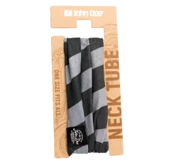 Correa para cuello de motocicleta Stripes - John Doe
