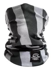 Stripes Neck Tube - John Doe