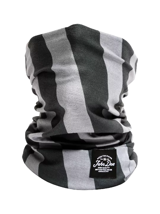 Motorrad Halstuch Stripes - John Doe
