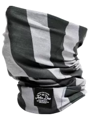 Motorrad Halstuch Stripes - John Doe