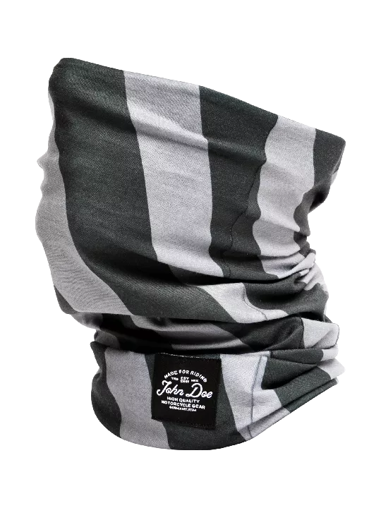 Motorrad Halstuch Stripes - John Doe